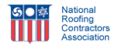 National Roofing Contractors